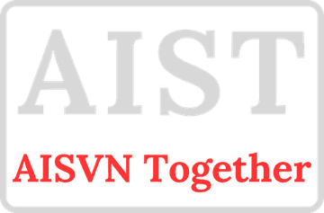 AIST – AISVN Together